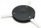 Триммерная головка Husqvarna TriCut M10 5254607-01 с пластиковыми ножами