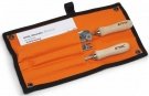 Набор для заточки цепи Stihl 56050071028 4.8 мм для 0.325"